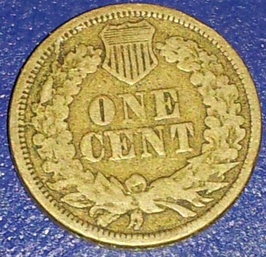 The-51-Days-Of-Indian-Head-Cents-II-With-A-Fe-Cents-Prelude